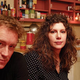Illustration for article titled Alan Sparhawk and Mimi Parker of Low